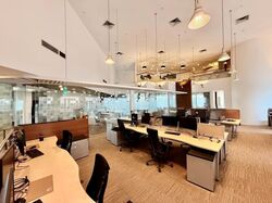 One Raffles Place (D1), Office #547252621